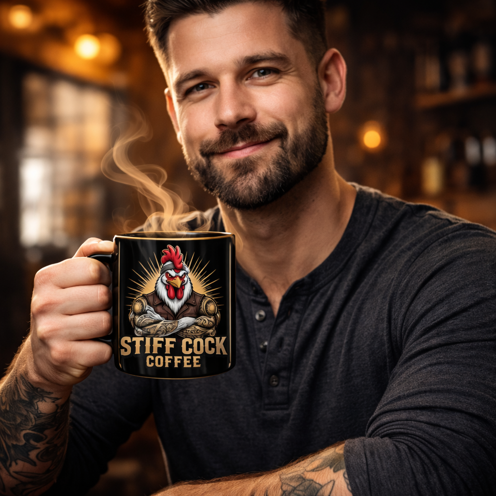 Coffee Customer