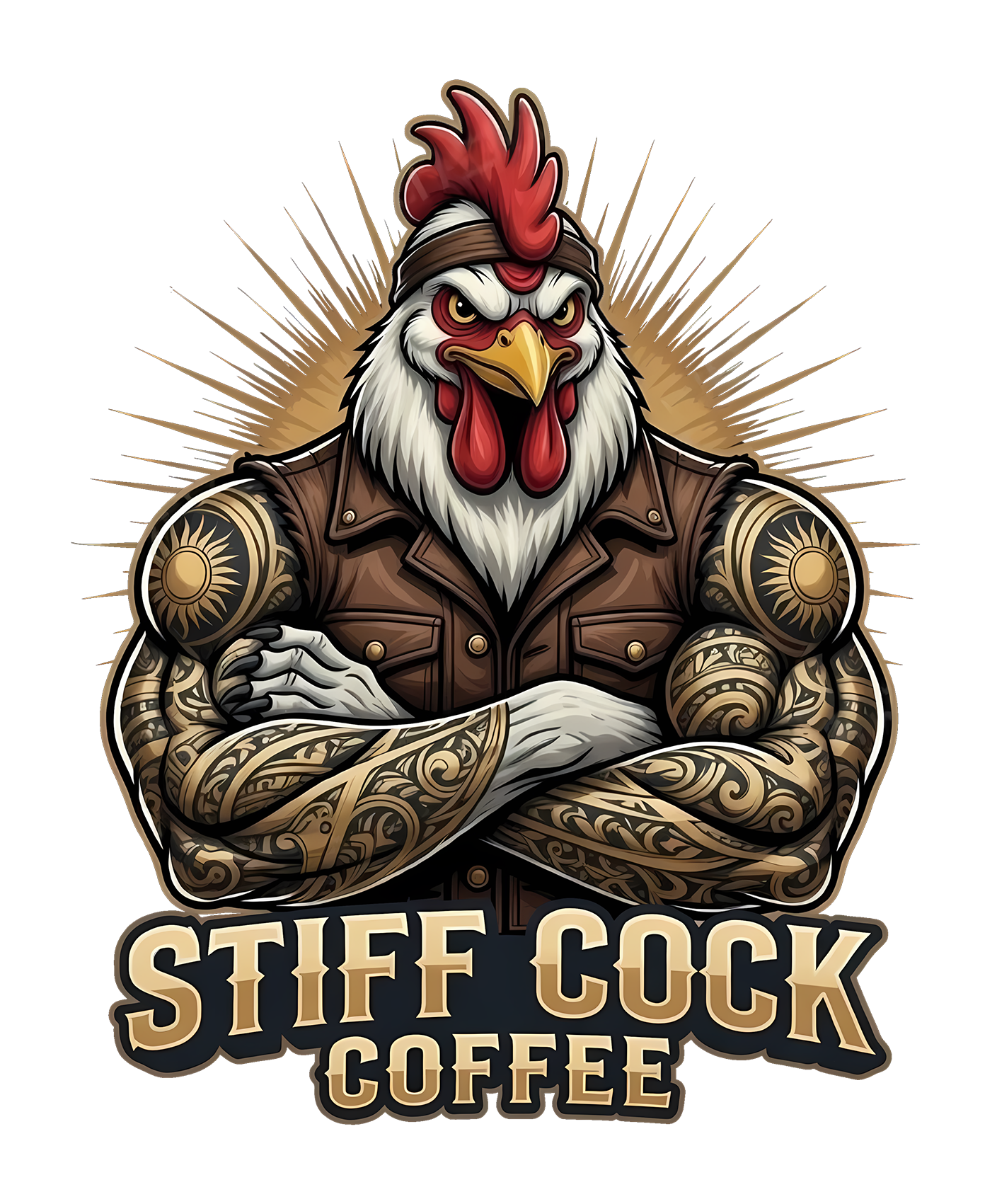 Awesome Logo